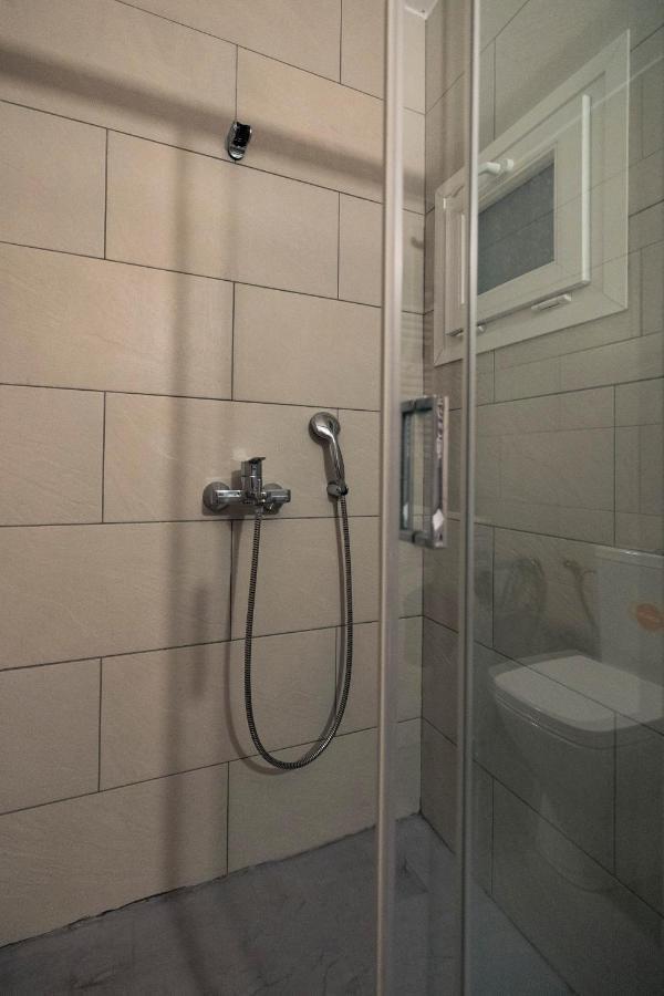 Delmare Mqueen Apartment Selanik Dış mekan fotoğraf